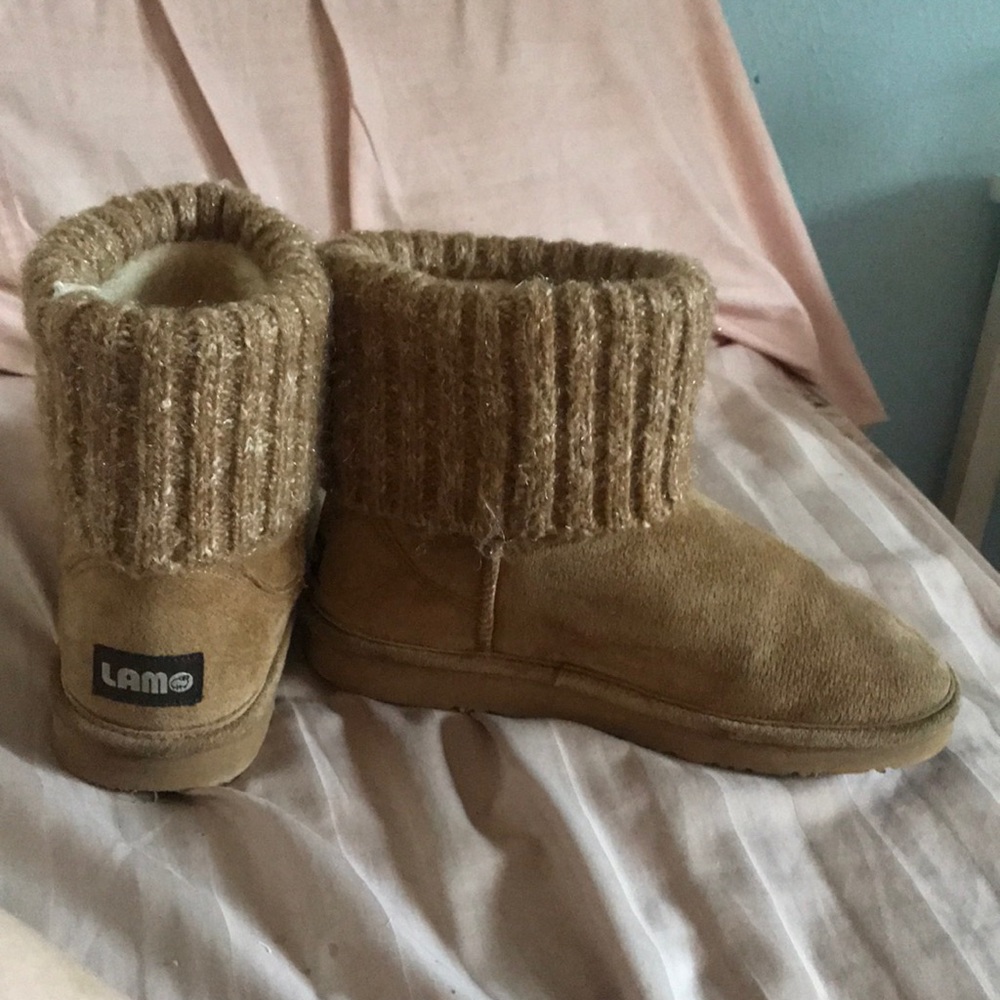 boots